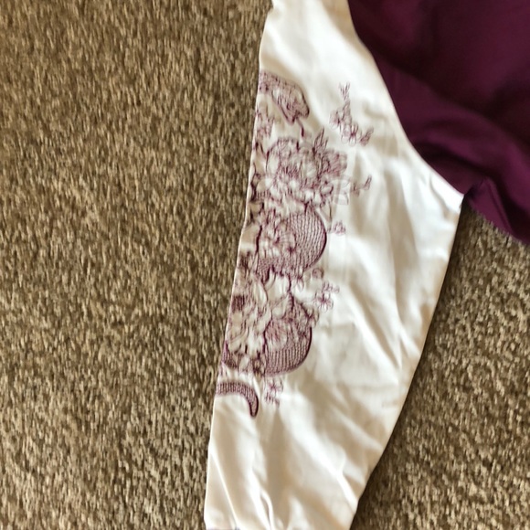 Bomber jacket - Picture 3 of 7